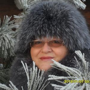 Девушки в Омске: Ольга, 66 - ищет парня из Омска
