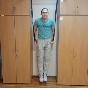 Парни в Южно-Сахалинске: Павел, 38 - ищет девушку из Южно-Сахалинска