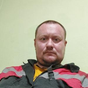 Алексей Петров, 42 года, Томск