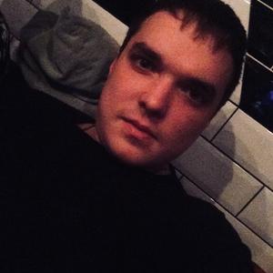 Ваньчик, 30 лет, Пермь