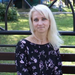 Ирина, 44 года, Йошкар-Ола