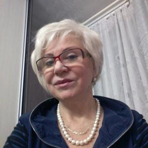 Nadejda, 74 года, Москва