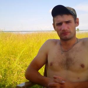 Алексей Андреев, 32 года, Новодугино