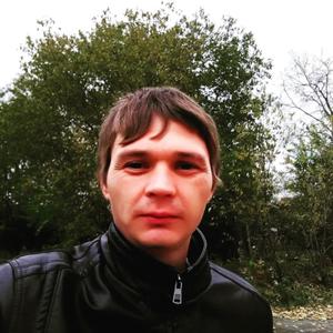 Александр, 35 лет, Свободный
