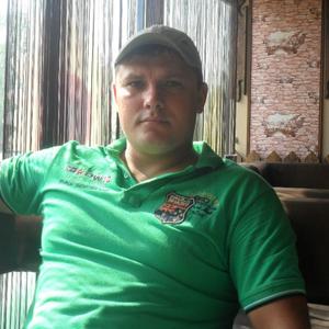 Парни в Волгограде: Санек, 38 - ищет девушку из Волгограда