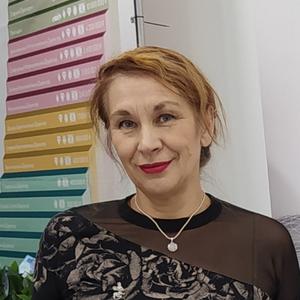 Ольга, 59 лет, Иркутск