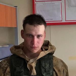 Парни в Тутаеве: Сергей, 22 - ищет девушку из Тутаева
