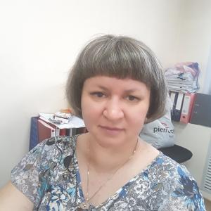 Наталья Мадиева, 48 лет, Камень-на-Оби