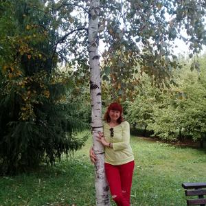 Девушки в Сызрани: Елена, 66 - ищет парня из Сызрани