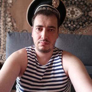 Денис, 40 лет, Казань
