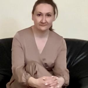 Инна, 46 лет, Москва