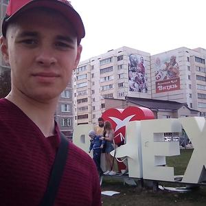 Сергей, 26 лет, Погар