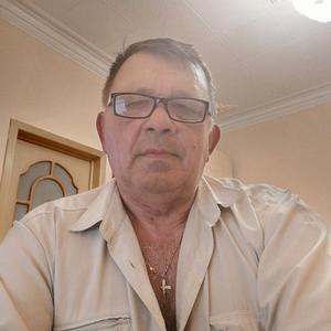 Сергей, 66 лет, Темрюк