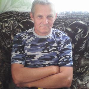 Андрей, 59 лет, Вологда