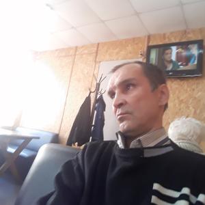 Андрей, 50 лет, Вихоревка