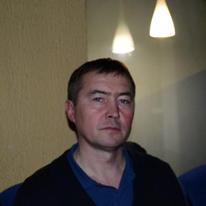 Ринат Шамильевич Шамшин, 60 лет, Ульяновск