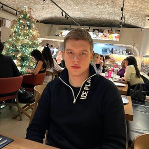 Arseniy Shekhovtsev, 19 лет, Москва