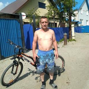Парни в Челябинске: Шмелев Александр Вячеславович, 43 - ищет девушку из Челябинска