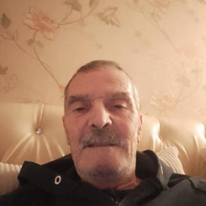 Велл, 62 года, Москва