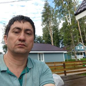 Аннаев Рустам, 44 года, Санкт-Петербург