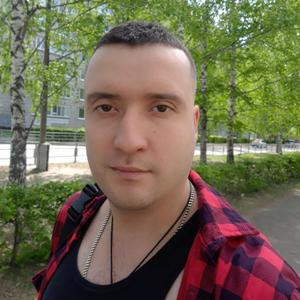 Парни в Томске: Дмитрий, 34 - ищет девушку из Томска