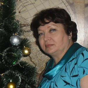 Девушки в Екатеринбурге: Natali, 66 - ищет парня из Екатеринбурга