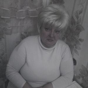 Лана, 56 лет, Вологда