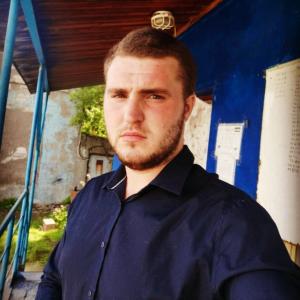 Дмитрий, 26 лет, Петропавловск-Камчатский