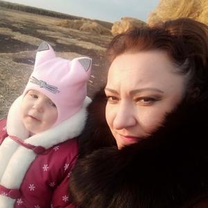 Девушки в Вольске: Вика, 38 - ищет парня из Вольска