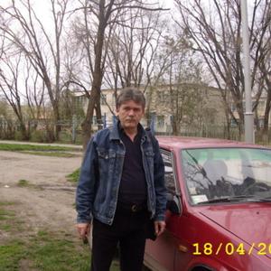 Сергей, 66 лет, Невинномысск