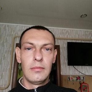 Владимир, 39 лет, Ессентукская
