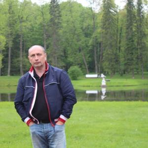 Олег, 53 года, Нижний Новгород