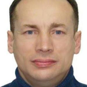 Сергей, 56 лет, Чебоксары