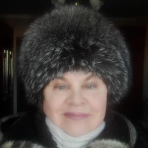 Девушки в Саратове: Валентина Шьпехтерева, 69 - ищет парня из Саратова