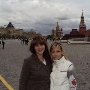 Девушки в Санкт-Петербурге: Маришка, 37 - ищет парня из Санкт-Петербурга