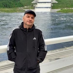 Игорь, 48 лет, Подсинее