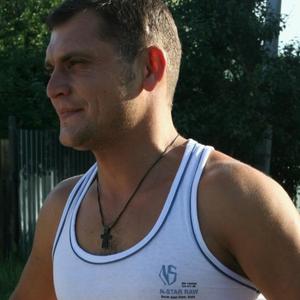 Roman, 45 лет, Брянск