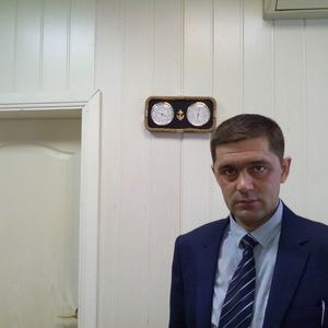 Игорь, 45 лет, Коротчаево