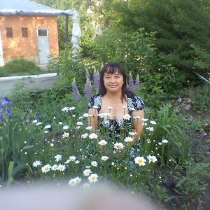 Дина, 42 года, Медногорск