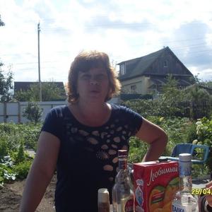 Ирина Лезина, 54 года, Кыштым