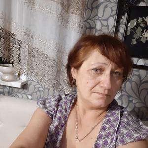 Альфия, 58 лет, Оренбург