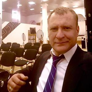 Денис Ильинский, 46 лет, Звенигород