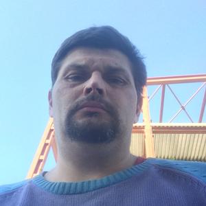 Павел Тарсков, 41 год, Апшеронск
