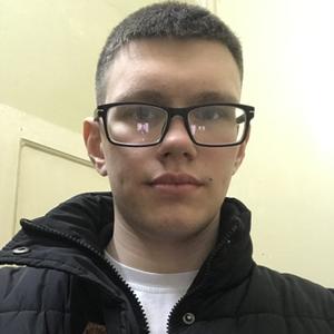 Парни в Мурманске: Матвей Алексеевич, 29 - ищет девушку из Мурманска