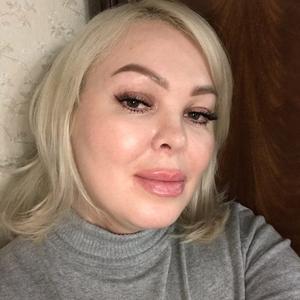 Elvira, 46 лет, Уфа
