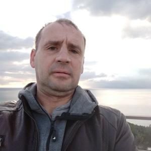 Сергей, 44 года, Алушта