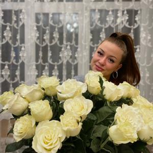 Анастасия, 22 года, Иваново