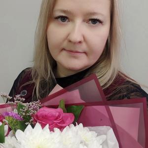 Девушки в Солнечногорске: Ольга, 44 - ищет парня из Солнечногорска