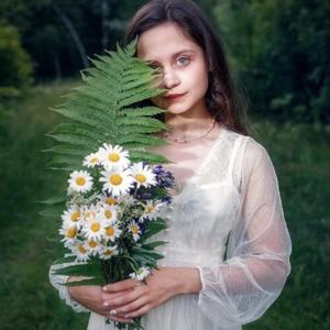 Анастасия, 20 лет, Кемерово