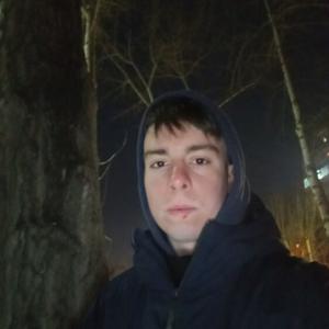 Александр, 21 год, Красноярск